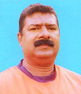 Mr. Anil Kumar M