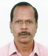  Mr. M Sivakumar