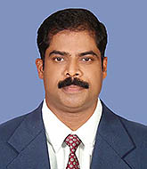 Mr. Anil Kumar P