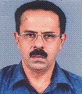  Mr. Dwaraka Mohan G
