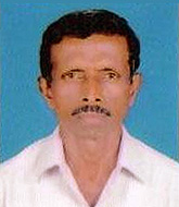  Mr. K Gangadharan
