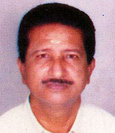 Mr. K K Gopalakrishnan