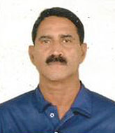 Mr. Ramachandran Nair